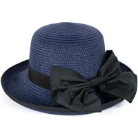 Textilní doplňky Ženy Klobouky Art Of Polo Dámský klobouk Margangaine navy Tmavě modrá