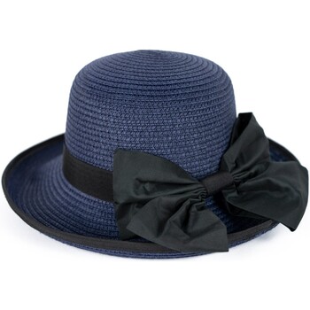 Textilní doplňky Ženy Klobouky Art Of Polo Dámský klobouk Margangaine navy Univerzální Tmavě modrá