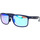 Hodinky & Bižuterie sluneční brýle Maui Jim Occhiali da Sole  Huelo B449-03 Polarizzati Modrá