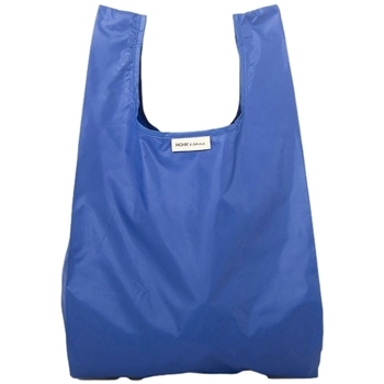 Taška Ženy Náprsní tašky Monk & Anna Monk Bag - Ink Blue Modrá