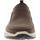 Boty Muži Šněrovací polobotky  & Šněrovací společenská obuv Skechers Equalizer 5.0 - Harvey chocolate Hnědá