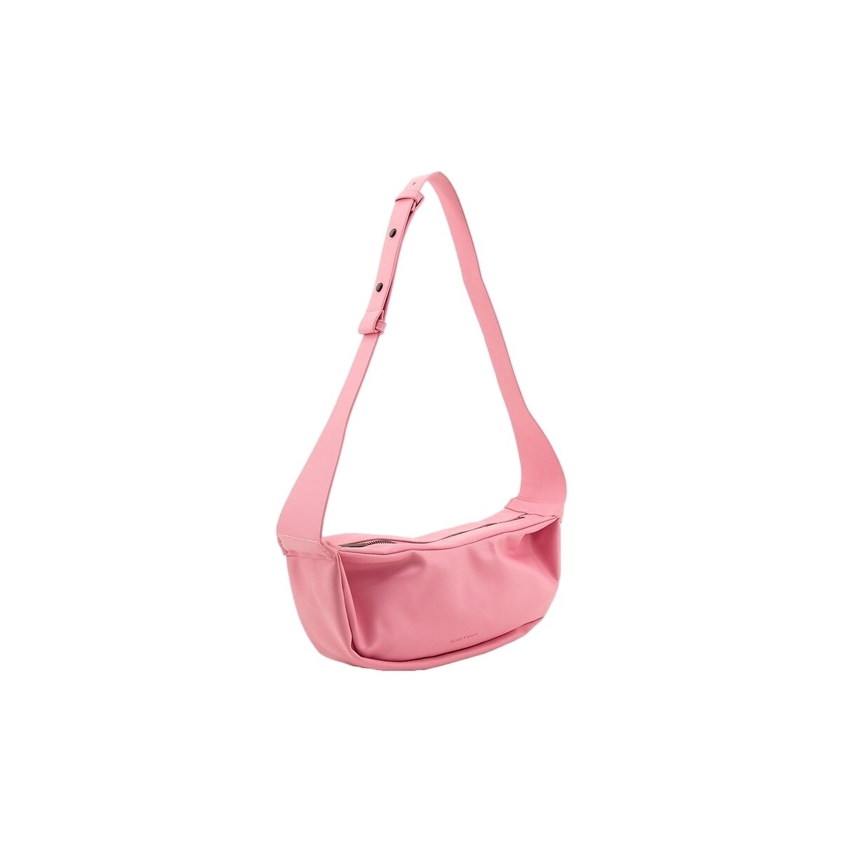 Taška Ženy Náprsní tašky Monk & Anna Nagamasa Bag - Bloom Růžová