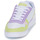Boty Dívčí Nízké tenisky Lacoste T-CLIP           