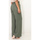 Textil Ženy Kalhoty La Modeuse 67375_P156431 Zelená