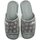 Boty Ženy Pantofle Befado 442D196 šedé dámské papuče Šedá