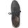 Boty Muži Šněrovací společenská obuv Rieker B2112 Černá