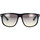 Hodinky & Bižuterie sluneční brýle Ray-ban Occhiali da Sole  Boyfriend RB4147 656811 Černá
