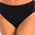 Spodní prádlo Ženy Slipy Janira 1030168-BLACK Černá