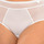 Spodní prádlo Ženy Slipy Janira 1030183-IVORY Bílá