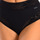 Spodní prádlo Ženy Slipy Janira 1030473-BLACK Černá