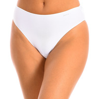 Spodní prádlo Ženy Slipy Janira 1031423-BLANCO Bílá