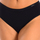 Spodní prádlo Ženy Slipy Janira 1032140-BLACK Černá
