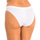 Spodní prádlo Ženy Slipy Janira 1032264-WHITE Bílá
