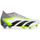 Boty Muži Fotbal adidas Originals PREDATOR ACCURACY 1 Černá
