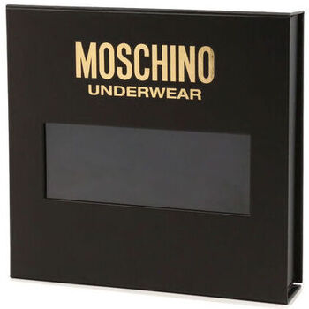 Moschino - 2101-8119 Černá