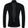 Textil Trička s dlouhými rukávy Kilpi Pánský cyklistický dres s dlouhým rukávem  CAMPOS-M Černá