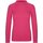 Textil Trička s dlouhými rukávy Kilpi Dámské bezešvé termo prádlo  CAROL-W Růžová