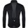 Textil Trička s dlouhými rukávy Kilpi Pánský cyklistický dres  CAMPOS-M Černá