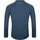 Textil Trička s dlouhými rukávy Kilpi Pánské vlněné termo prádlo  MAVORA TOP-M Modrá