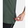 Textil Trička s krátkým rukávem Kilpi Dámské technické MTB triko  REMIDO-W Zelená