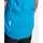 Textil Bundy Kilpi Pánská cyklistická vesta  FLOW-M Modrá