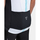 Textil Trička s krátkým rukávem Kilpi Pánský cyklistický dres  RIVAL-M Bílá