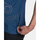 Textil Trička s krátkým rukávem Kilpi Pánské technické MTB triko  REMIDO-M Modrá