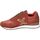 Boty Muži Multifunkční sportovní obuv Munich 4150205 Červená