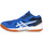 Boty Muži Běžecké / Krosové boty Asics 402 GEL TASK MT 3 Modrá