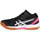 Boty Ženy Běžecké / Krosové boty Asics 001 GEL TASK MT 3 Černá