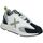 Boty Muži Multifunkční sportovní obuv Munich 4178004 Bílá