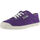 Boty Módní tenisky Kawasaki Legend Canvas Shoe K23L-ES 73 Purple Fialová