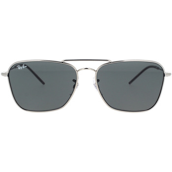 Ray-ban sluneční brýle Occhiali da Sole Reverse RBR0102S 004/GR -