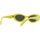Hodinky & Bižuterie sluneční brýle Prada Occhiali da Sole  PR26ZS 13L08Z Khaki
