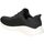 Boty Ženy Multifunkční sportovní obuv Skechers 117500-BLK Černá