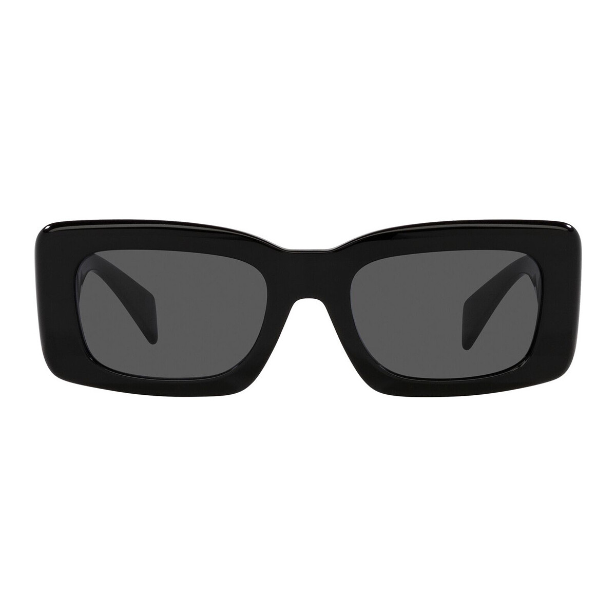 Hodinky & Bižuterie sluneční brýle Versace Occhiali da Sole  VE4444U GB1/87 Černá