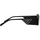 Hodinky & Bižuterie sluneční brýle Prada Occhiali da Sole  PR59ZS 1AB06L Černá