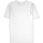 Textil Muži Trička s krátkým rukávem Superb 1982 3000-WHITE Bílá