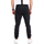 Textil Muži Teplákové kalhoty Superb 1982 BY013-BLACK Černá