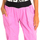 Textil Ženy Tříčtvrteční kalhoty Zumba Z1B00136-ROSA           