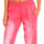 Textil Ženy Teplákové kalhoty Zumba Z1B00138-ROSA Červená