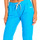 Textil Ženy Tříčtvrteční kalhoty Zumba Z1B00198-AZUL Modrá