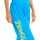 Textil Ženy Tříčtvrteční kalhoty Zumba Z1B00207-AZUL Modrá