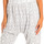 Textil Ženy Tříčtvrteční kalhoty Zumba Z1B00293-BLANCO Bílá