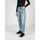 Textil Ženy Kapsáčové kalhoty Tommy Hilfiger DW0DW11488 | Mom Jean Modrá