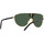 Hodinky & Bižuterie sluneční brýle Prada Occhiali da Sole  PR69ZS 5AK05V Zlatá