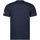 Textil Muži Trička s krátkým rukávem Geographical Norway SW1245HGN-NAVY Modrá