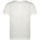 Textil Muži Trička s krátkým rukávem Geo Norway SW1959HGNO-WHITE Bílá