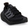 Boty Ženy Běžecké / Krosové boty adidas Originals ULTRABOOST LIGHT W Černá