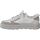 Boty Ženy Nízké tenisky Paul Green Sneaker Bílá